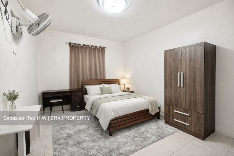 Blk 145 Woodlands Street 13 (Woodlands), HDB 3 Rooms #519948271